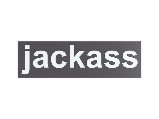 Jackass