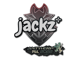 JaCkz Antwerp 2022