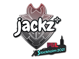 JACKZ Stockholm 2021