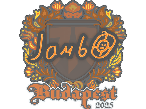 jambo Budapest 2025