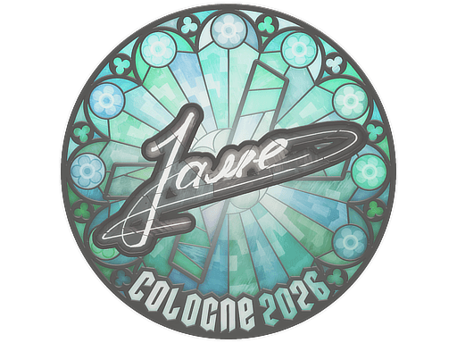 Jame Cologne 2026