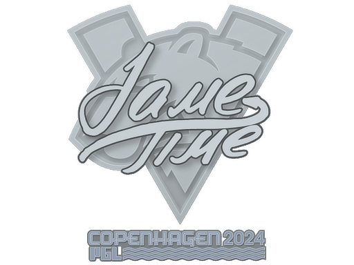 Jame Copenhagen 2024