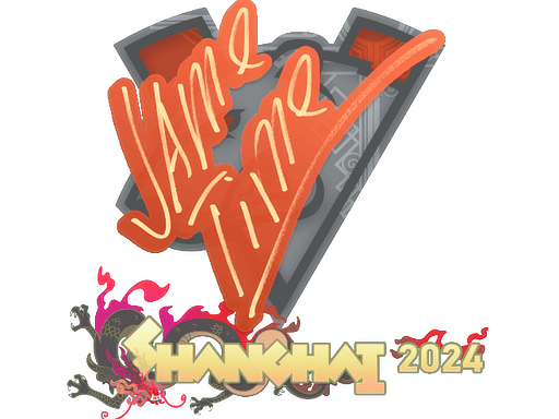 Jame Shanghai 2024