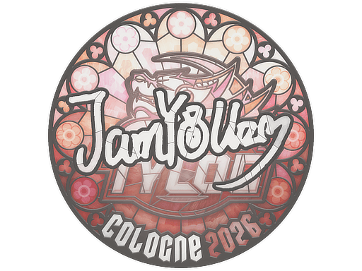 JamYoung Cologne 2026
