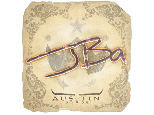 JBa Austin 2025