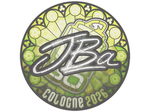 JBa Cologne 2026
