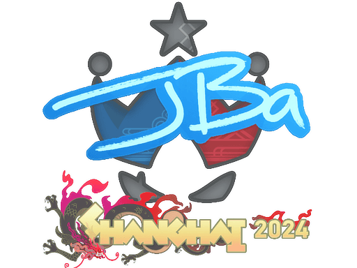JBa Shanghai 2024