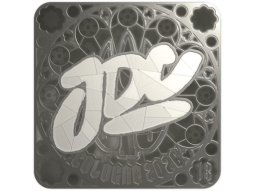 JDC (Foil, Ranked) Cologne 2026