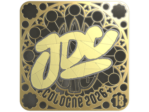 JDC (Gold, Ranked) Cologne 2026