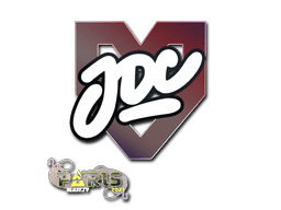 JDC Paris 2023