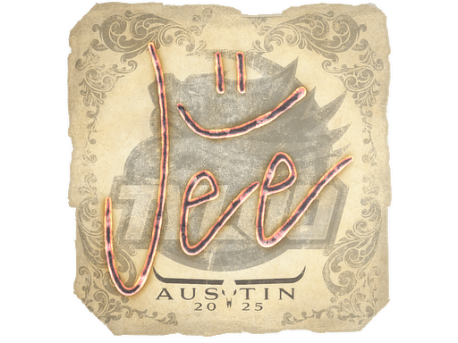 Jee Austin 2025