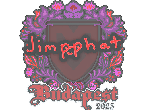 Jimpphat Budapest 2025