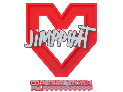 Jimpphat Copenhagen 2024