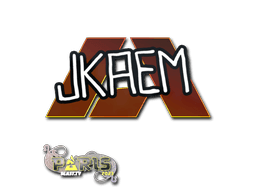 jkaem Paris 2023