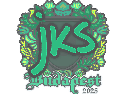 jks Budapest 2025