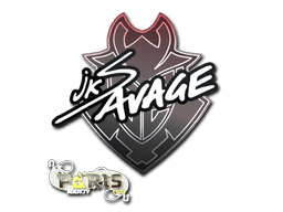 jks Paris 2023