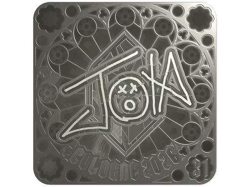 JOTA (Foil, Ranked) Cologne 2026
