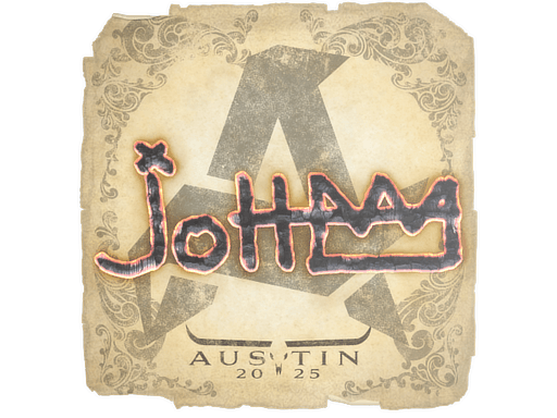 jottAAA Stickers