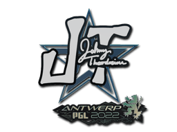 JT Antwerp 2022
