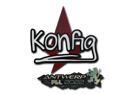 k0nfig Antwerp 2022