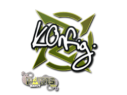 k0nfig Paris 2023