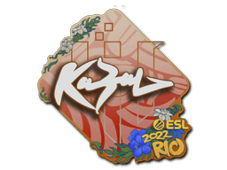kabal Rio 2022