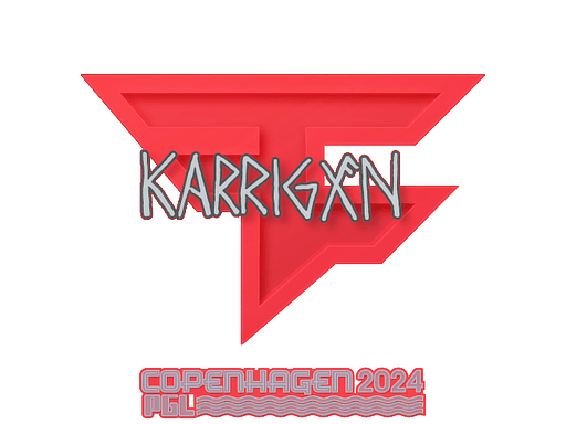 karrigan Copenhagen 2024