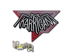 karrigan Paris 2023