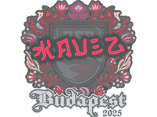 kauez Budapest 2025