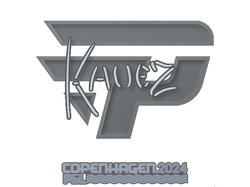 kauez Copenhagen 2024