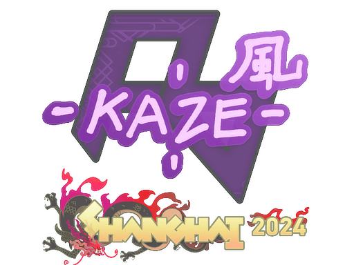 Kaze Shanghai 2024