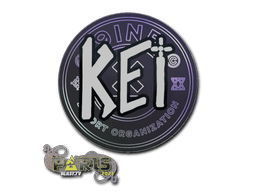 KEi Paris 2023