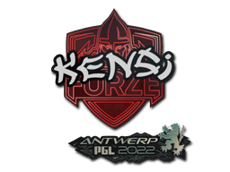 KENSi Antwerp 2022
