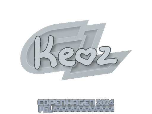 Keoz Copenhagen 2024