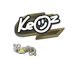 Keoz Paris 2023