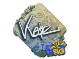 Keoz Rio 2022