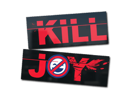 Killjoy