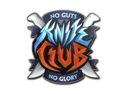 Knife Club