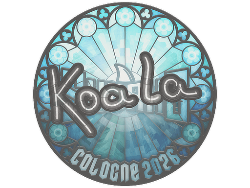 koala Stickers