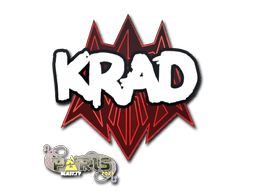 Krad Paris 2023