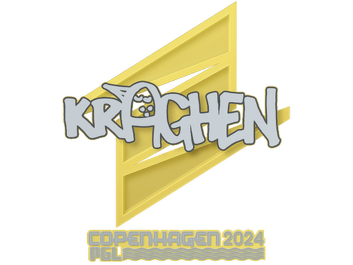 kraghen Copenhagen 2024
