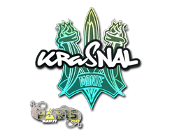 kRaSnaL Paris 2023