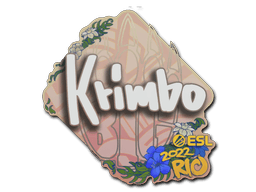 Krimbo Rio 2022