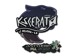 KSCERATO Antwerp 2022