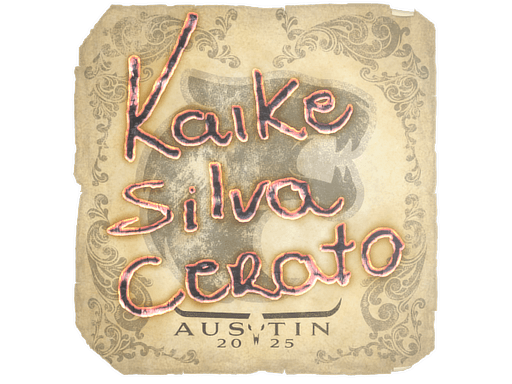 KSCERATO Austin 2025