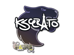 KSCERATO Paris 2023