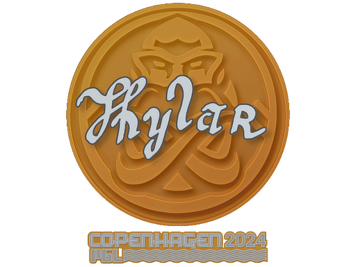 Kylar Copenhagen 2024