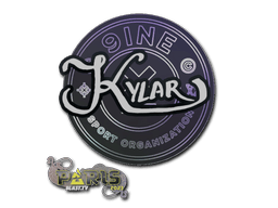 Kylar Paris 2023