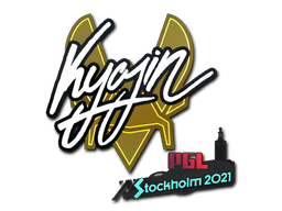 Kyojin Stockholm 2021