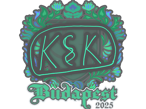 kyousuke Stickers